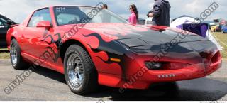 Photo Reference of Pontiac Firebird